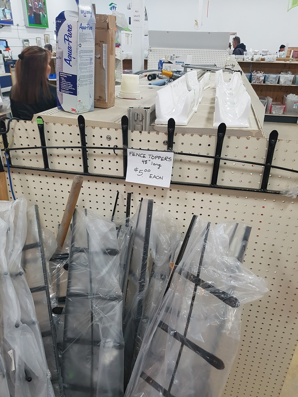 ReStore - Habitat for Humanity Waterloo Region (Cambridge) | 200 Preston Pkwy, Cambridge, ON N3H 4Y2, Canada | Phone: (519) 653-5666