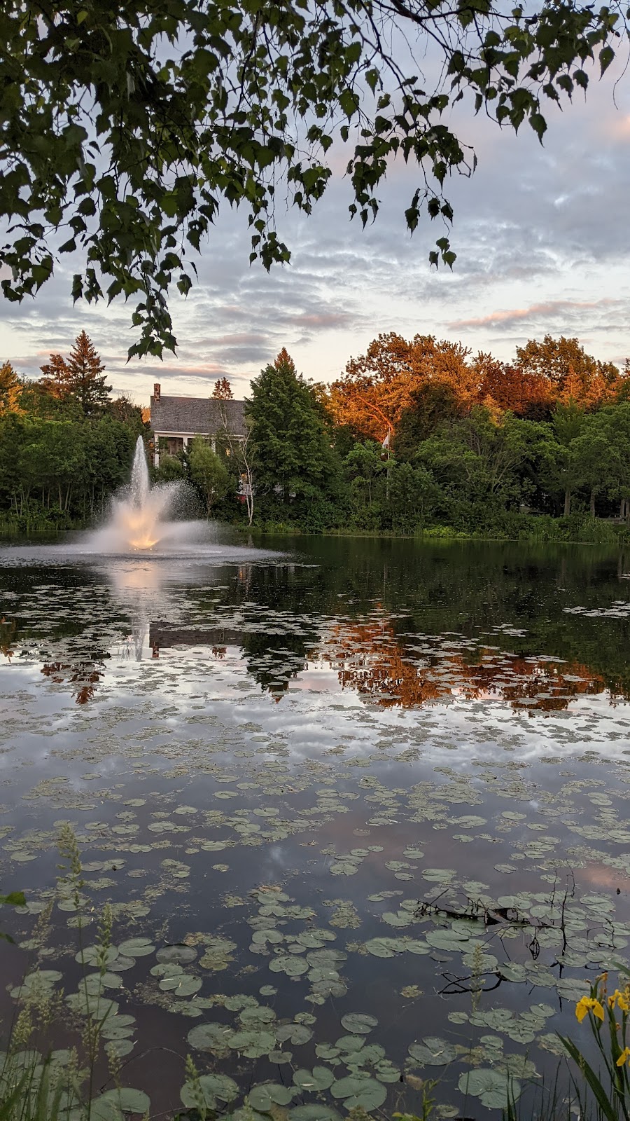 Old Rectory Exhibition Center | 15 Rue des Peupliers, Saint-Bruno-de-Montarville, QC J3V 2L9, Canada | Phone: (450) 645-2932
