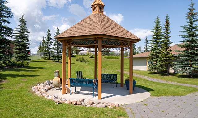 Bethany Harvest Hills | 19 Harvest Gold Manor NE, Calgary, AB T3K 4Y1, Canada | Phone: (403) 226-8200