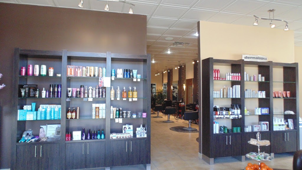 Hair and Spa Retreat | 650 Plains Rd E unit 10, Burlington, ON L7T 2E9, Canada | Phone: (905) 631-7111