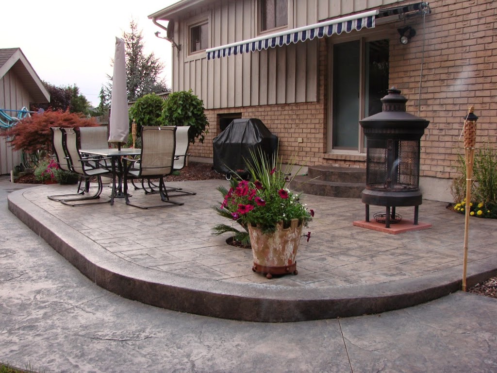 Moccia Concrete & Concrete Products Ltd. | 100 Park Ln, Chatham, ON N7M 4Y3, Canada | Phone: (519) 436-1146
