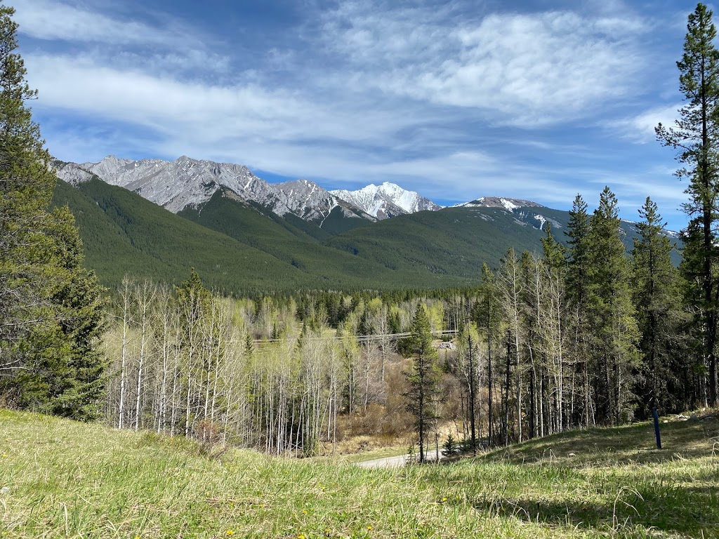 Finish Line Lounge | 2 Mt Allan Dr, Kananaskis, AB T0L 2H0, Canada | Phone: (403) 591-7777
