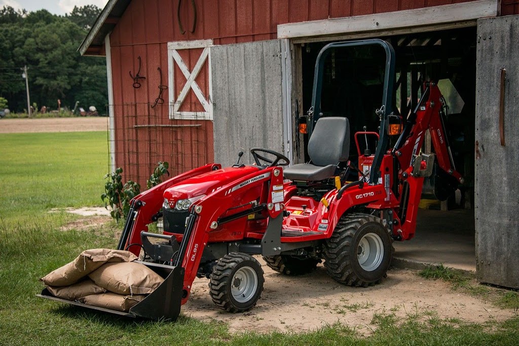 Shantz Farm Equipment | 7452 Wellington Rd 7, Alma, ON N0B 1A0, Canada | Phone: (519) 638-3317