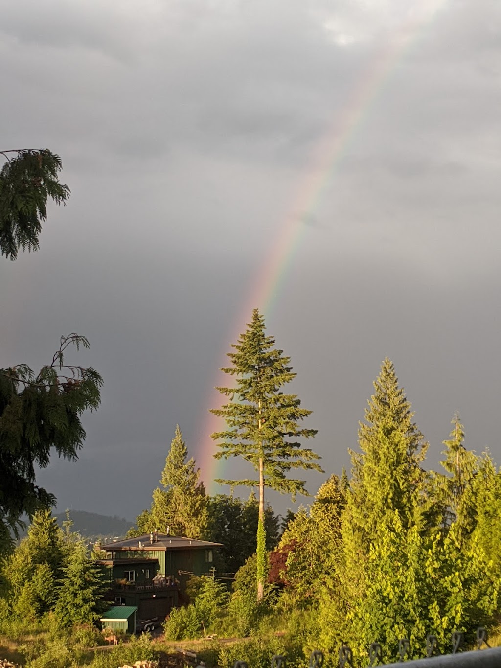 Reflections at Cedar Sky | 43680 Chilliwack Mountain Rd, Chilliwack, BC V2R 0X5, Canada | Phone: (604) 991-8250