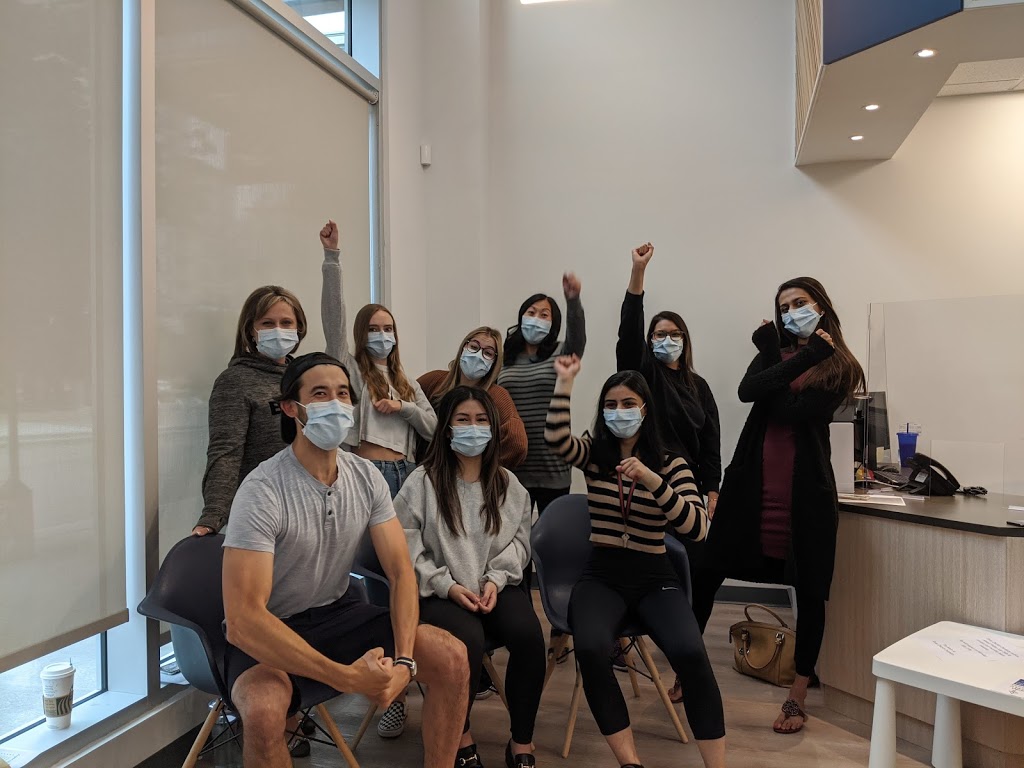 River District Dentistry | 3478 Sawmill Crescent, Vancouver, BC V5S 0E3, Canada | Phone: (604) 423-3577