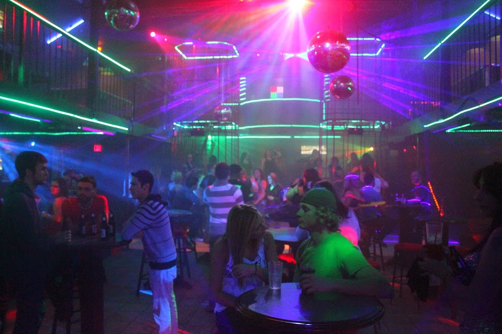 Old Cinema Nightclub | 4917 48 St, Camrose, AB T4V 1L7, Canada | Phone: (780) 679-9019
