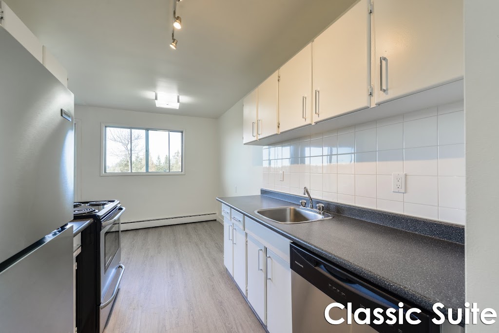 Brookside Terrace | 281 Brookside Terrace NW, Edmonton, AB T6H 4J6, Canada | Phone: (780) 413-1775