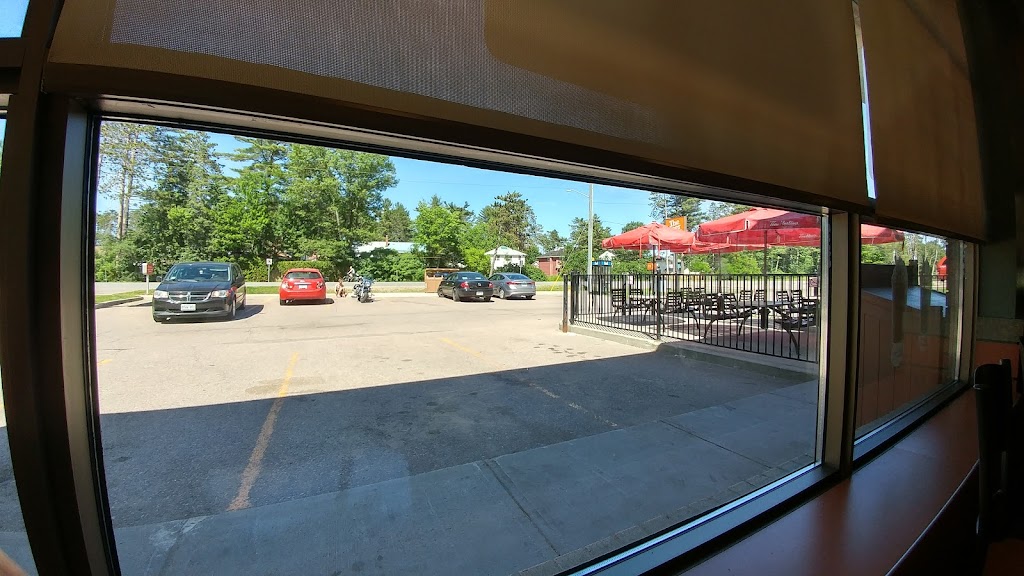 Tim Hortons | 33235 ON-17, Deep River, ON K0J 1P0, Canada | Phone: (613) 584-9933