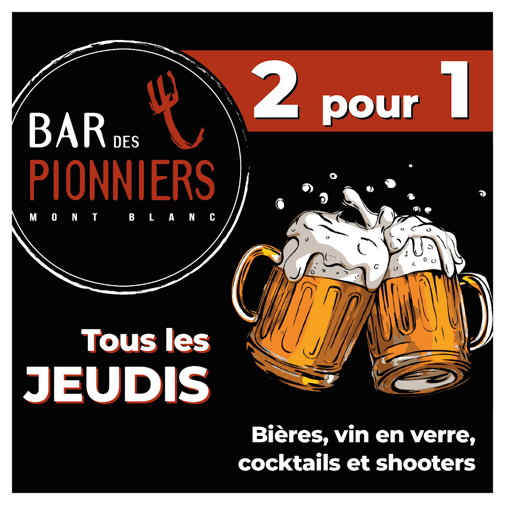 Bar des Pionniers | 1006 QC-117, Mont-Blanc, QC J0T 1J2, Canada | Phone: (819) 688-2444