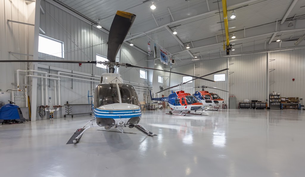 HNZ Topflight | 3130 Airport Rd, Penticton, BC V2A 8X1, Canada | Phone: (250) 492-0637