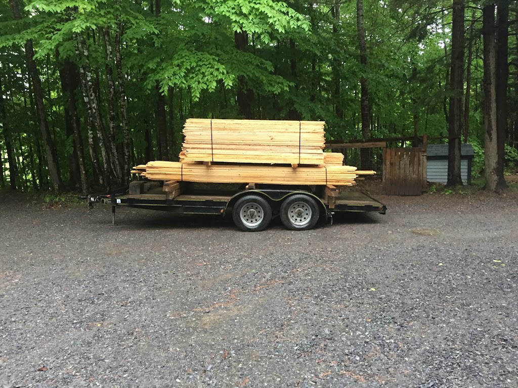 Penner Custom Sawing | 381 Bentley Rd, Berwick, NS B0P 1E0, Canada | Phone: (902) 670-8656