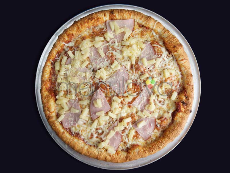 Villa Pizzeria N The Greek Place | 1009 Merivale Rd, Ottawa, ON K1Z 6A6, Canada | Phone: (613) 727-1222