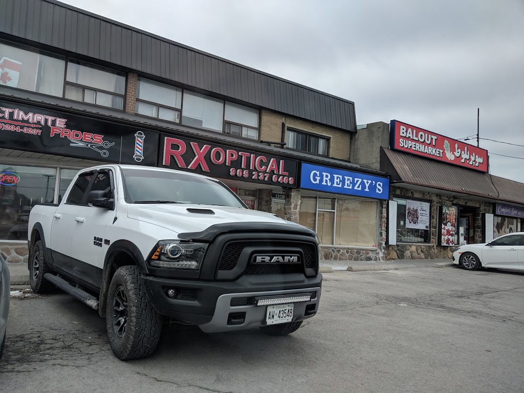 Balout Supermarket | 13130 Yonge St, Richmond Hill, ON L4E 2T3, Canada | Phone: (905) 313-8302