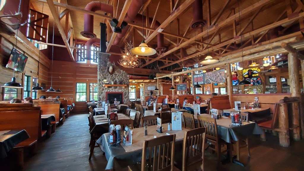 Montanas | 79 Balsam St, Collingwood, ON L9Y 3Y6, Canada | Phone: (705) 444-0278