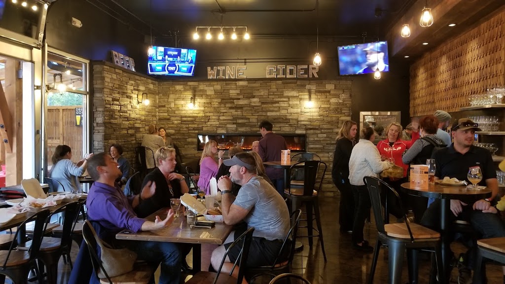 DownTime Taps | 1730 Labounty Dr #11, Ferndale, WA 98248, USA | Phone: (360) 393-3114