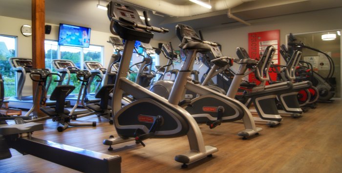 GYM SAINT SAUVEUR INC. | 700 Chemin Jean-Adam #130, Piedmont, QC J0R 1R3, Canada | Phone: (450) 227-4496