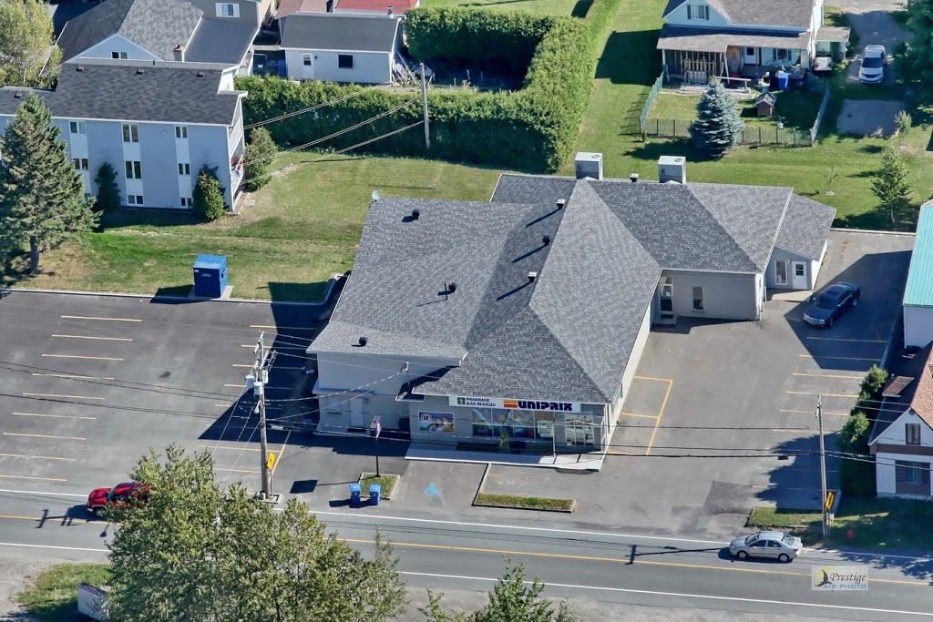 Uniprix Jean Beaulieu - Pharmacie affiliée | 106 Avenue Commerciale, Tring-Jonction, QC G0N 1X0, Canada | Phone: (418) 426-2664