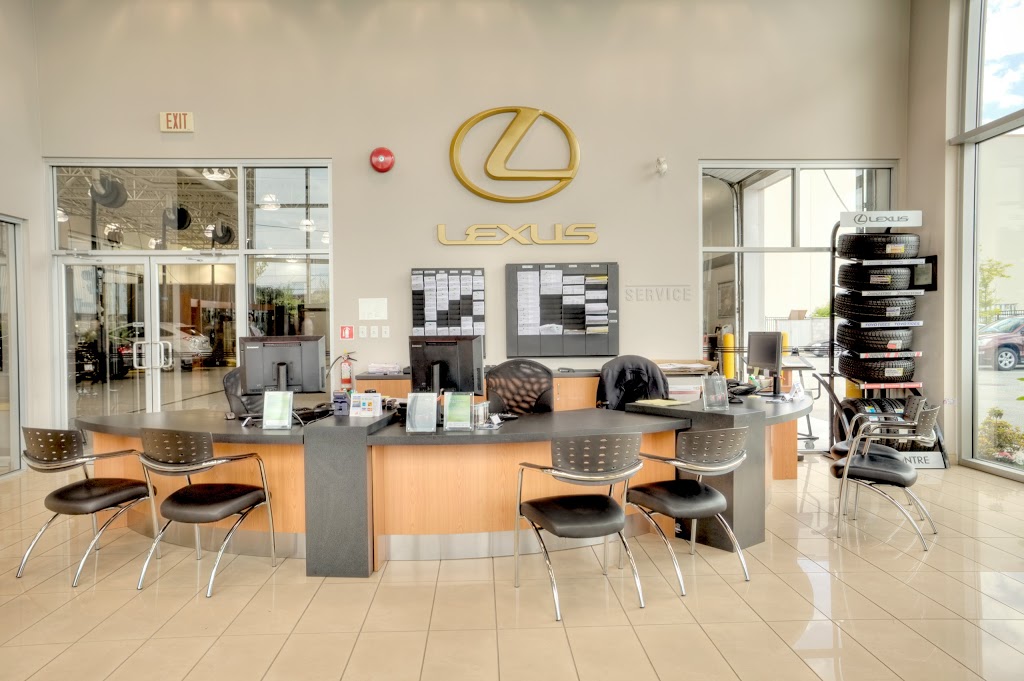 Regency Lexus Vancouver Parts & Service | 790 Terminal Ave, Vancouver, BC V6A 2M5, Canada | Phone: (604) 879-5195
