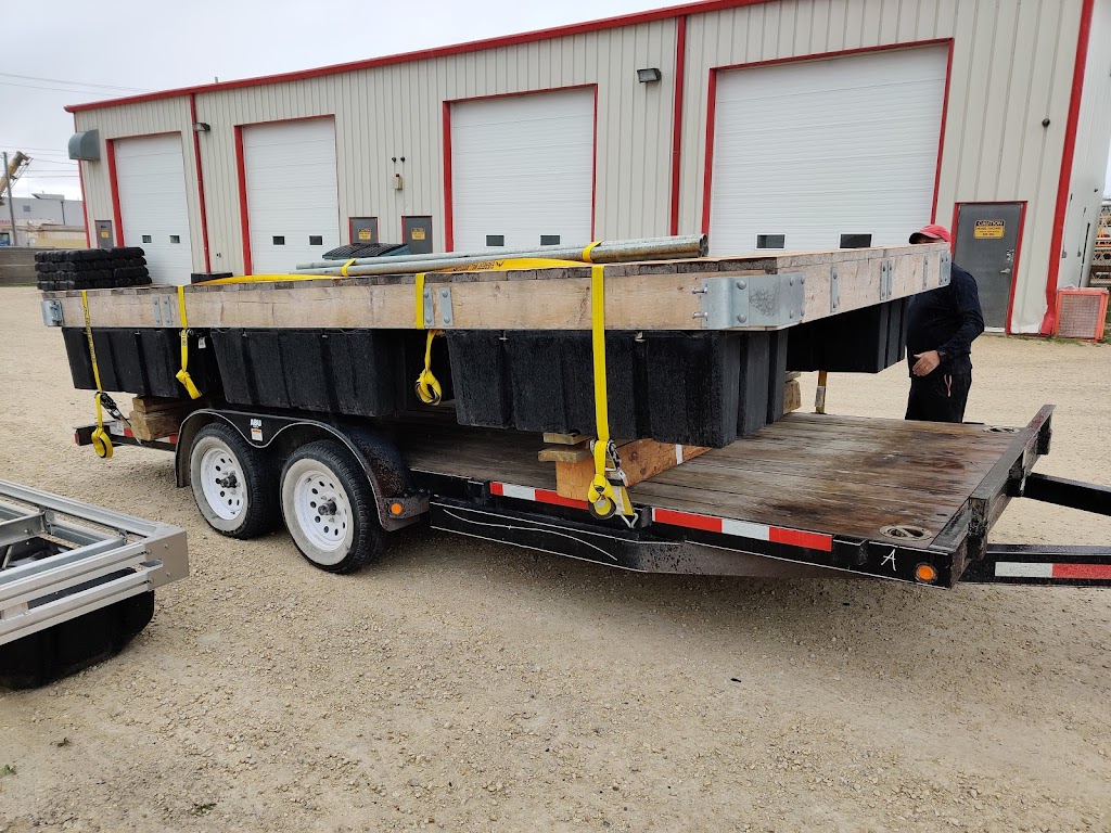 Seaco Marine | 9 Fast Ln Unit 1, Headingley, MB R4H 0C5, Canada | Phone: (800) 665-2008