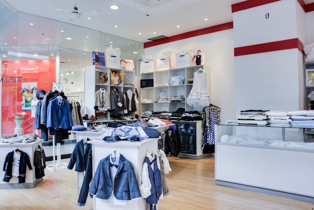 Petit Mode | 270 The Kingsway Suite 4, Etobicoke, ON M9A 3T7, Canada | Phone: (416) 231-0002