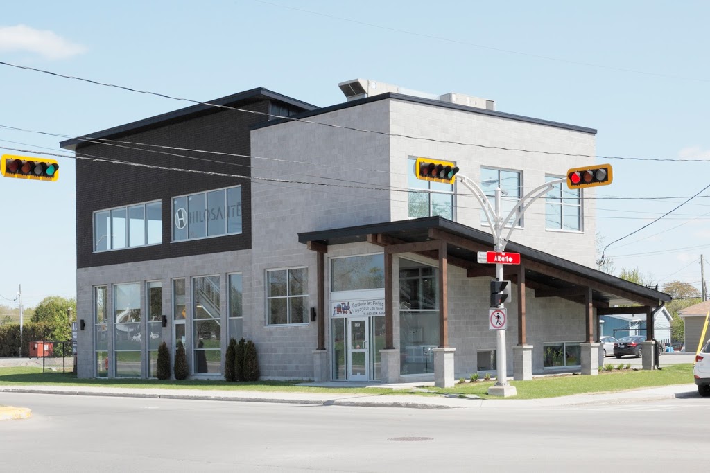 Hilo Santé | 945 Boulevard Grignon #200, Saint-Jérôme, QC J7Y 2Z4, Canada | Phone: (450) 304-4456