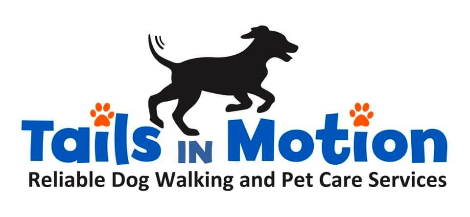 Tails In Motion | 201 Birchlawn Rd, Bolton, ON L7E 3W3, Canada | Phone: (416) 996-4488