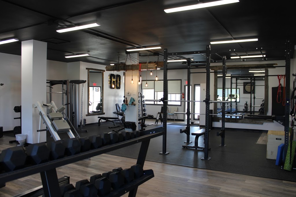Go Fitness Training Inc. | 345 James St N, Lumsden, SK S0G 3C0, Canada | Phone: (306) 537-5933