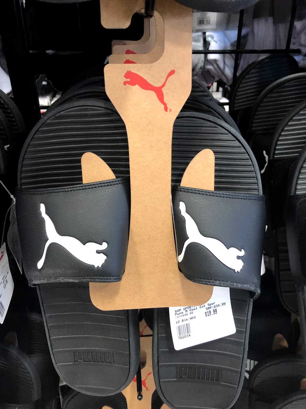 SVP Sports - Pickering | 1792 Liverpool Rd #9, Pickering, ON L1V 4G6, Canada | Phone: (905) 831-8740