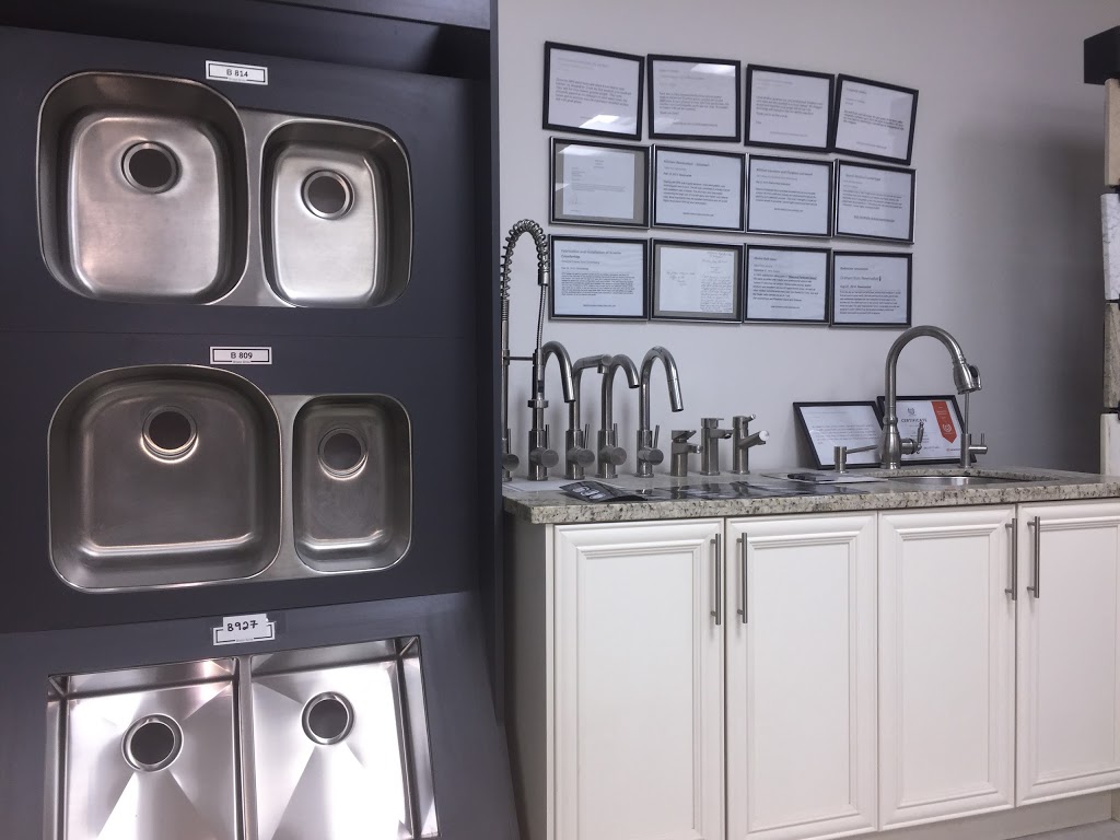 Diamond Perfected Stone Inc | 16650 Jane St, King, ON L7B 0G8, Canada | Phone: (905) 503-2222