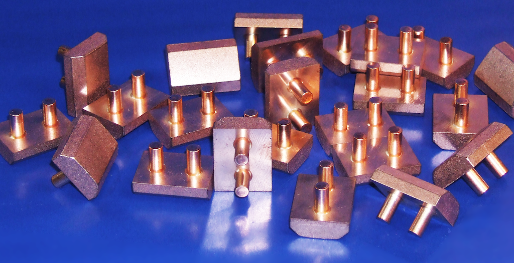 Electrical Contacts Limited | 519 22nd Ave, Hanover, ON N4N 3C4, Canada | Phone: (519) 364-1878
