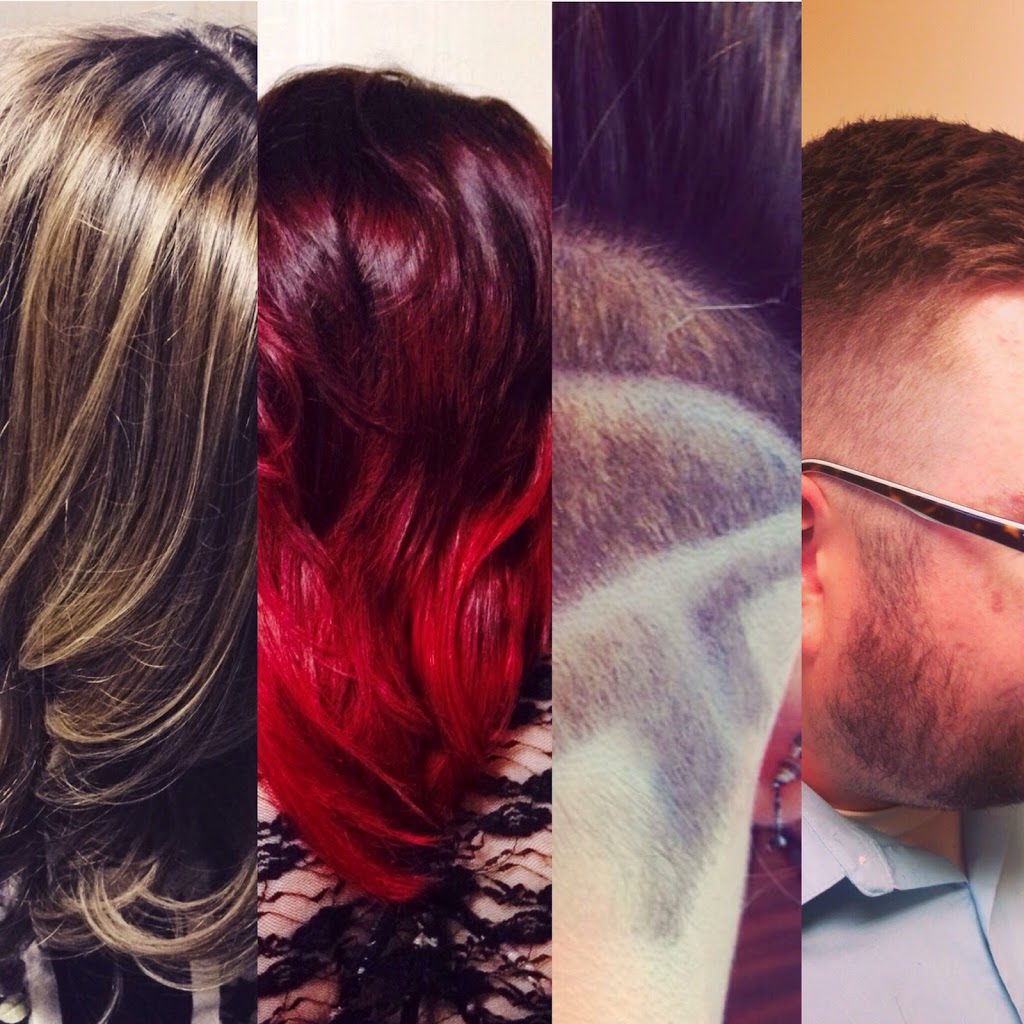 The Hair Room Inc | 4271 Lake Ave, Blasdell, NY 14219, USA | Phone: (716) 825-1012