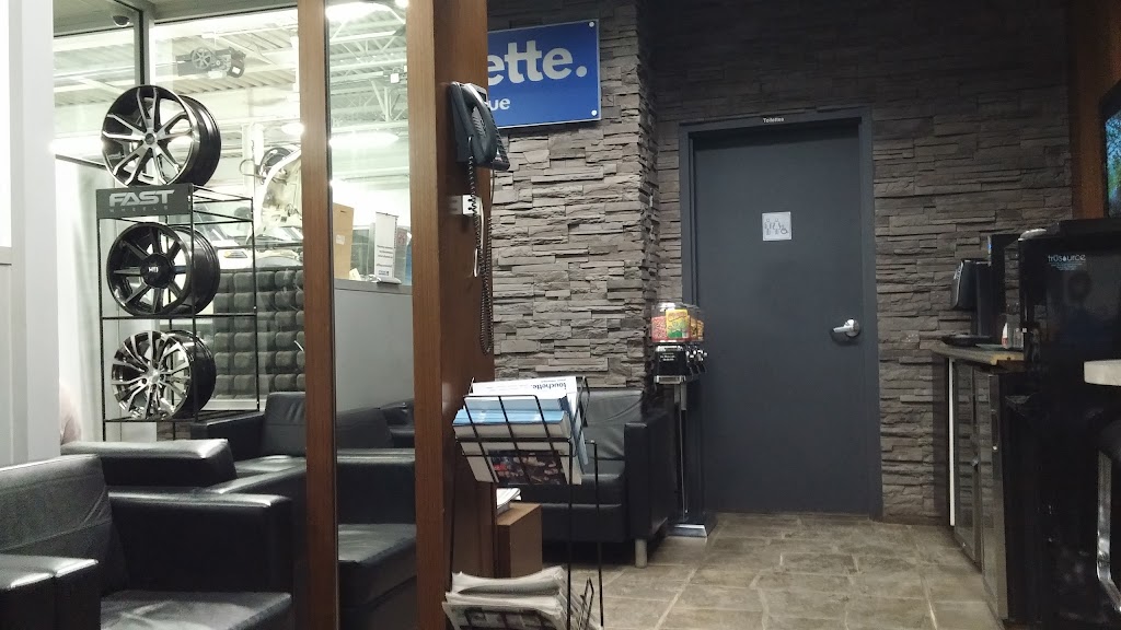 ICI Pneu - Touchette, Verdun | 4101 Bd Champlain, Verdun, QC H4G 1A6, Canada | Phone: (514) 416-7195