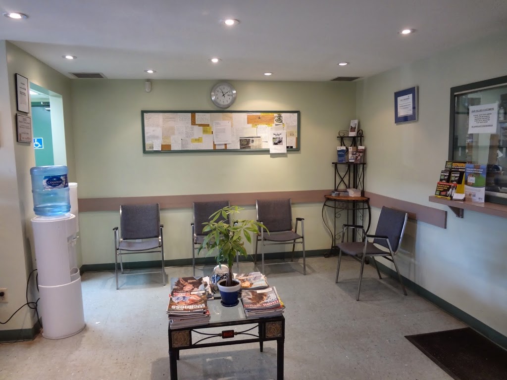 York Mills Automotive Centre | 1881 Leslie, North York, ON M3B 2M3, Canada | Phone: (416) 449-5222