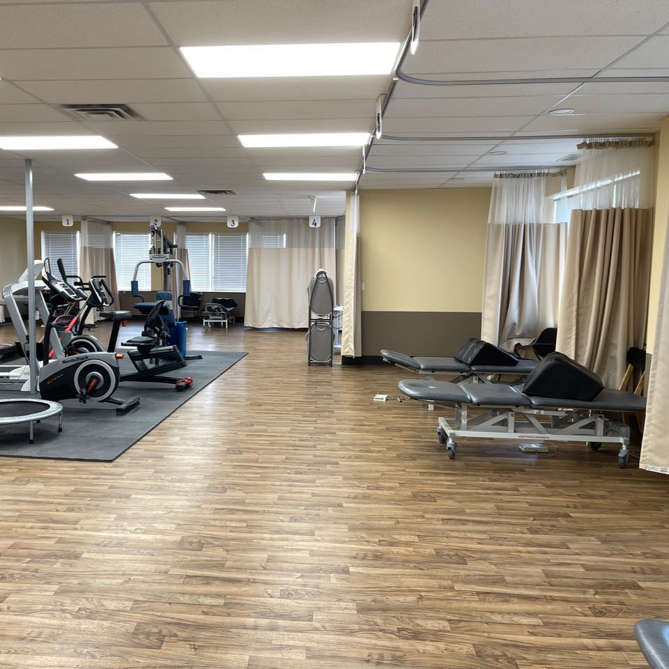 COMMUNITY FIT PHYSIOTHERAPY CLINIC | 5265 45 St Bay 4, Lacombe, AB T4L 2A2, Canada | Phone: (403) 786-9777