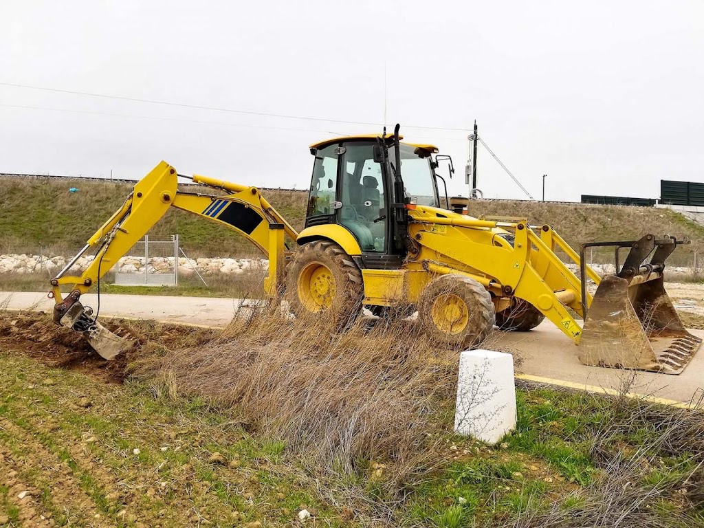 Excavations Germain inc. | 14050 Rue Ozias Leduc, Mirabel, QC J7N 3H8, Canada | Phone: (438) 622-3013