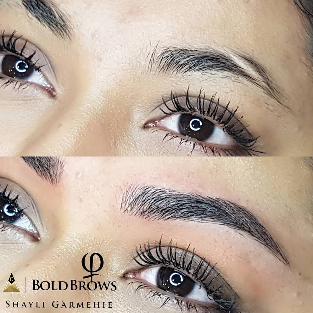 BoldBrows Academy | 125 Front St E, Toronto, ON M5A 1E3, Canada | Phone: (416) 833-5696