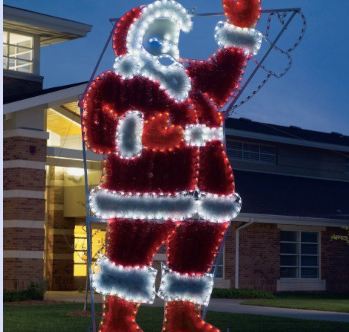 HolidayLightsDotCom | 1124 Fir Ave, Blaine, WA 98230, USA | Phone: (800) 627-4146