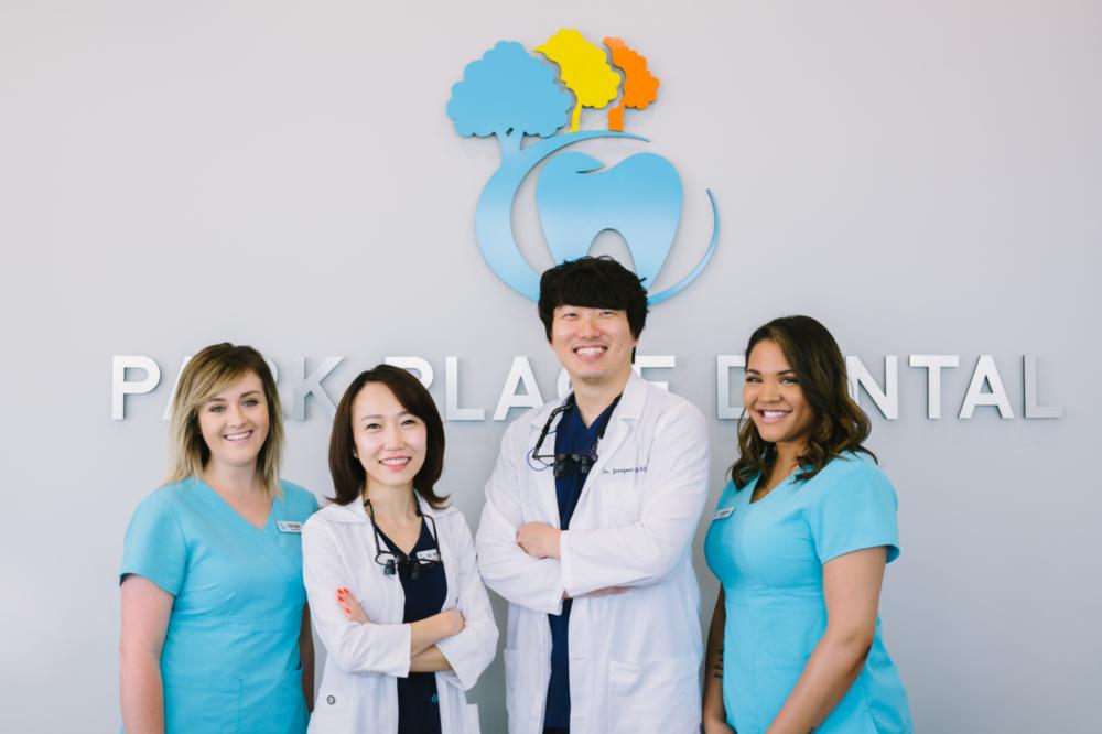 Park Place Dental | 120 Concert Way #2, Barrie, ON L4N 6N5, Canada | Phone: (705) 728-9922