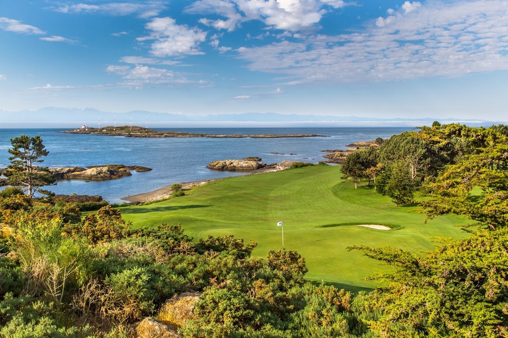 Victoria Golf Club | 1110 Beach Dr, Victoria, BC V8S 2M9, Canada | Phone: (250) 598-4321
