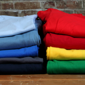Blueprintz Screen Printing | 235 Alexander St, Vancouver, BC V6A 1C2, Canada | Phone: (604) 800-6168