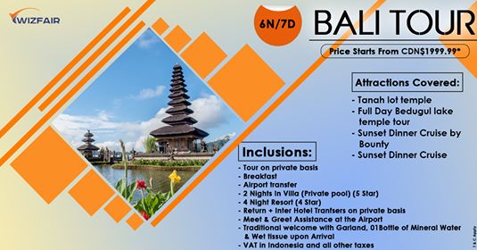 WizfairTravel | 31150 Firhill Dr, Abbotsford, BC V2T 5L4, Canada | Phone: (888) 880-0009
