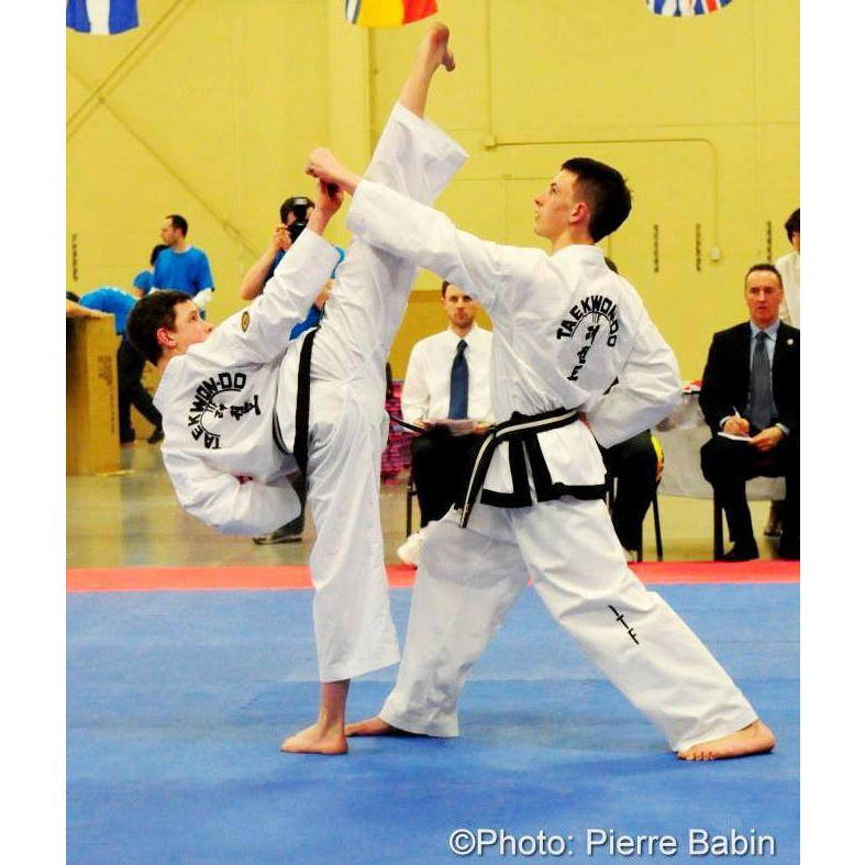 Performance Taekwon-Do | 2510 St Matthias St, Halifax, NS B3H 0A4, Canada | Phone: (902) 452-7326