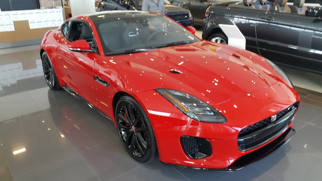 Jaguar Brossard | 9425 Boulevard Taschereau suite b, Brossard, QC J4Y 2J3, Canada | Phone: (450) 659-5572