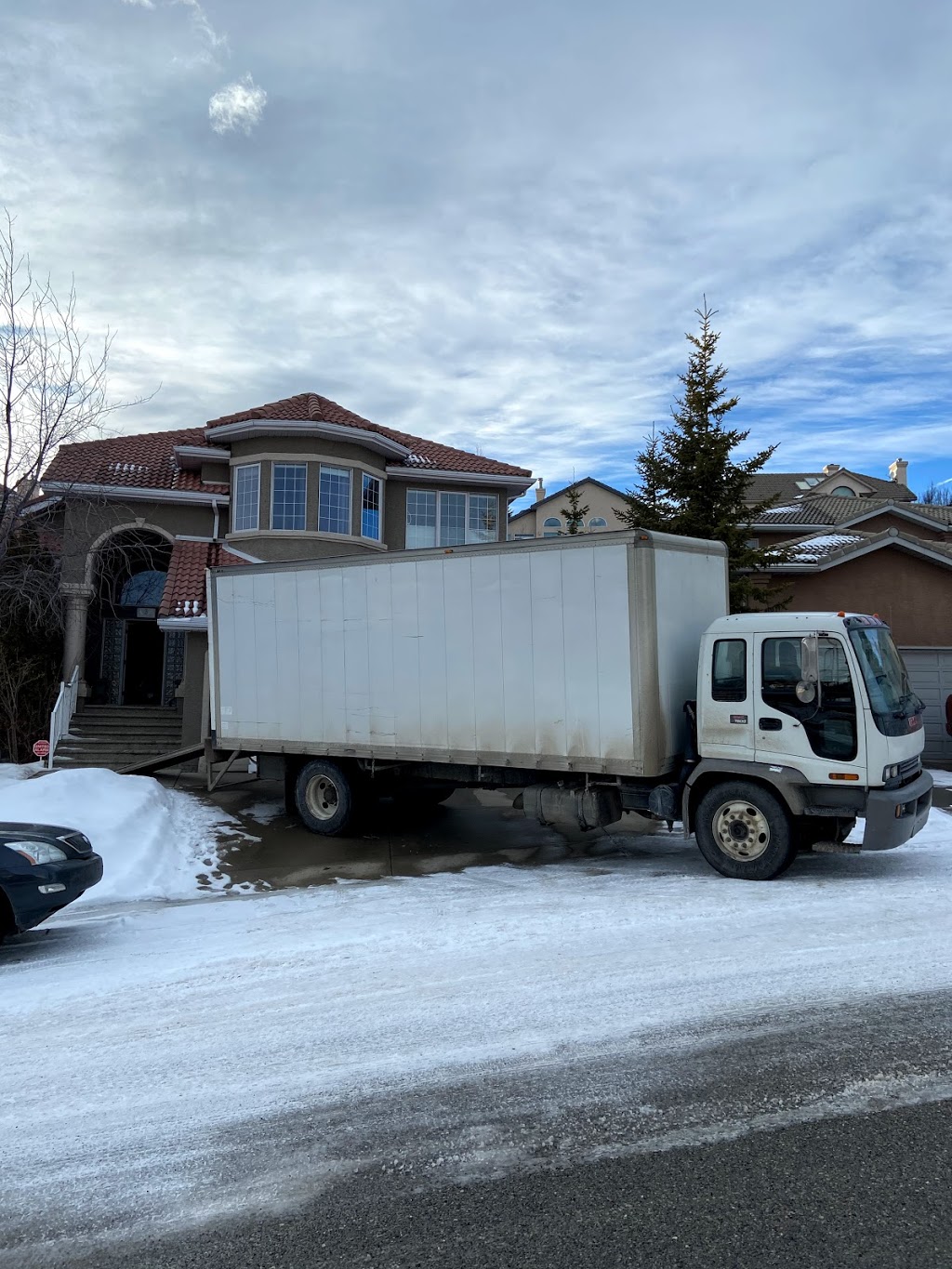 Simply the Best Movers | 144 Covewood Green NE, Calgary, AB T3K 5G6, Canada | Phone: (403) 918-8683