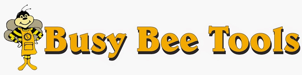 Busy Bee Tools | 351 King St W Unit 8-10, Barrie, ON L4N 6B5, Canada | Phone: (705) 730-0498