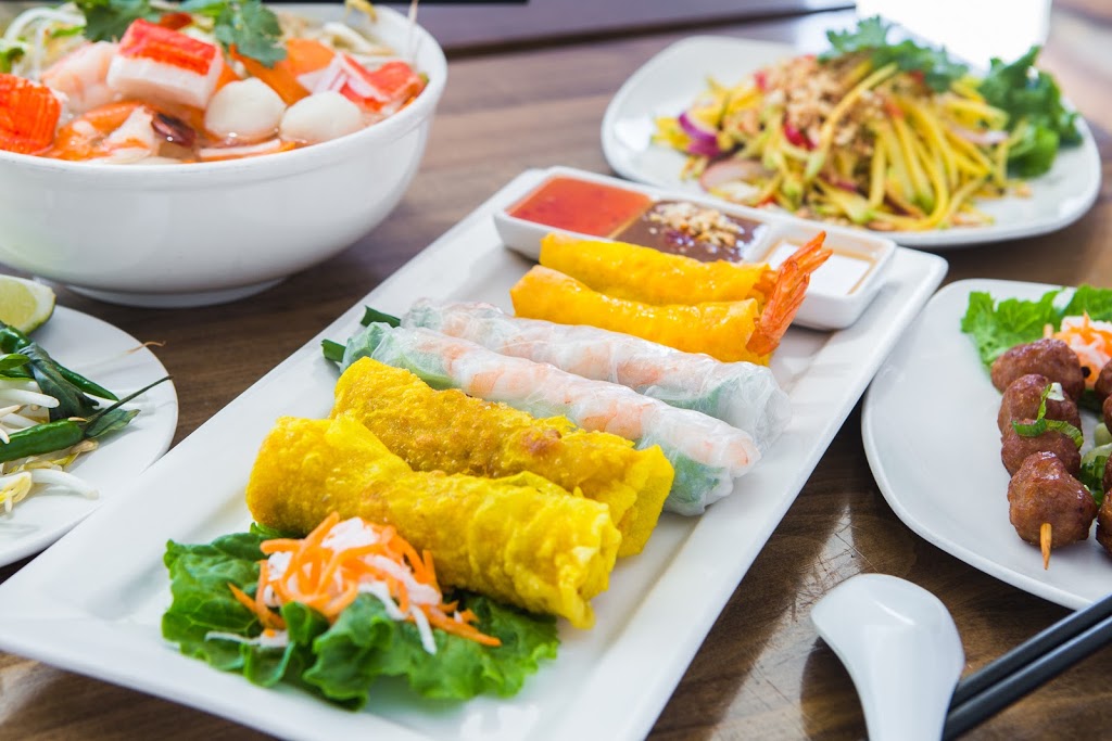 Pho 88 Restaurant | 5197 Yonge St, North York, ON M2N 5P7, Canada | Phone: (416) 225-8899