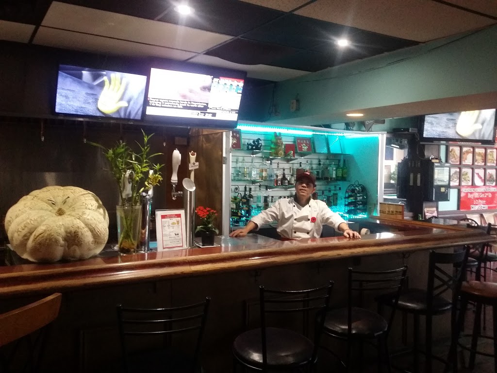 Wok and Grill | 1085 OConnor Dr, Toronto, ON M4B 3N1, Canada | Phone: (647) 797-2056