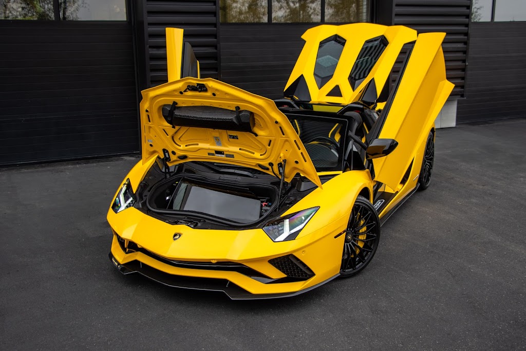 Auto Focus Productions | 100 Walgrove Ct SE #1401, Calgary, AB T2X 4N1, Canada | Phone: (403) 370-5556