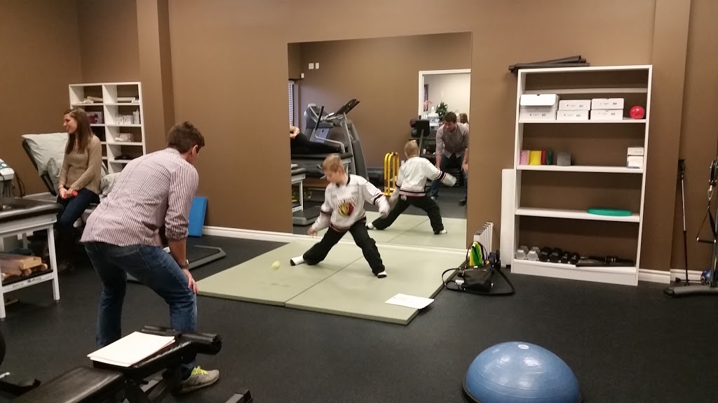 Bruce County Chiropractic and Rehabilitation Center | 5098 ON-21, Port Elgin, ON N0H 2C5, Canada | Phone: (519) 832-6688