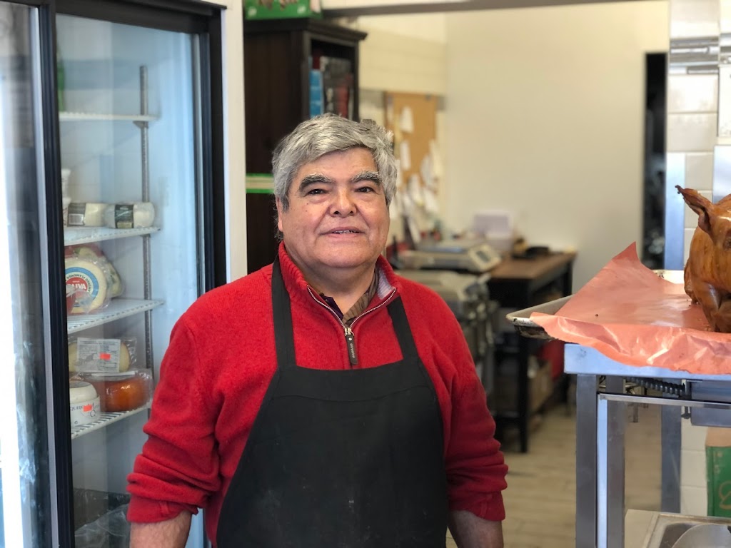 Luis Borges | 457 Rogers Rd, York, ON M6M 1A6, Canada | Phone: (416) 654-7883